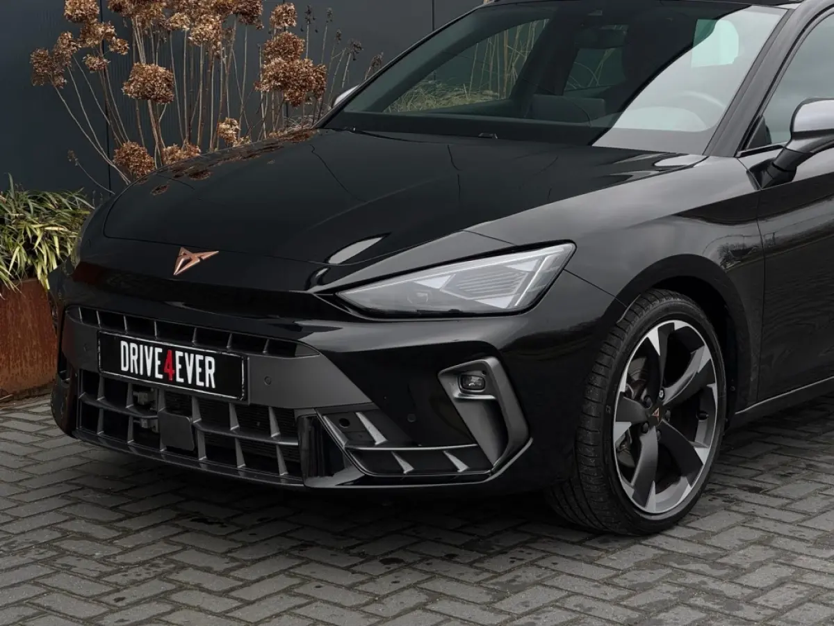 1.5 e-TSI 2025 GARANTIE NAVI CLIMATE APPLE CARPLAY LEDER