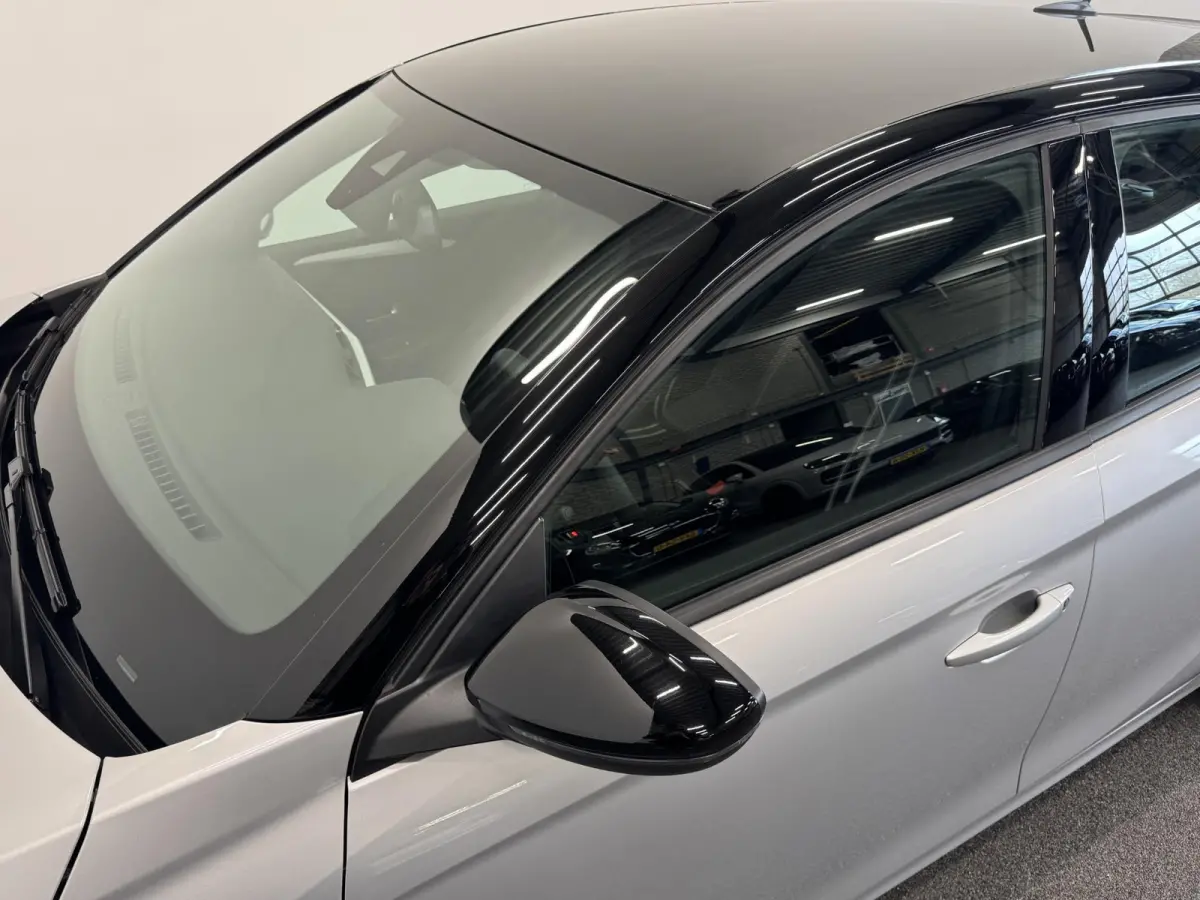 1.2 Turbo Hybrid 100pk GS Automaat Navigatie Apple Carplay/Android Auto Camera Parkeersensoren Cruise Control Dodehoek assistent Airco Lichtmetalen velgen Virtual Cockpit Getinte ramen