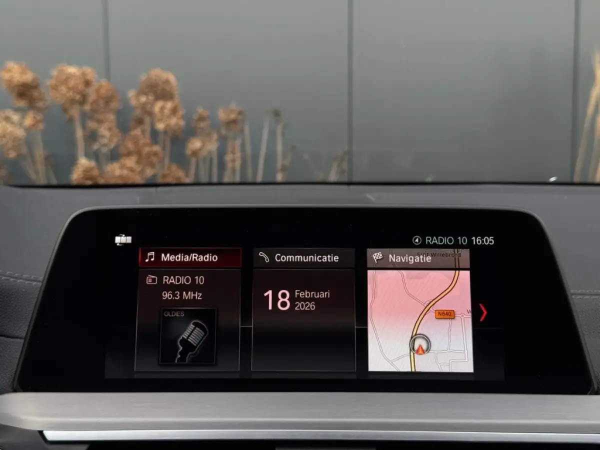 xDrive30e Exec. m22 NAVI PDC LEDER LED SPORTVELGEN PDC