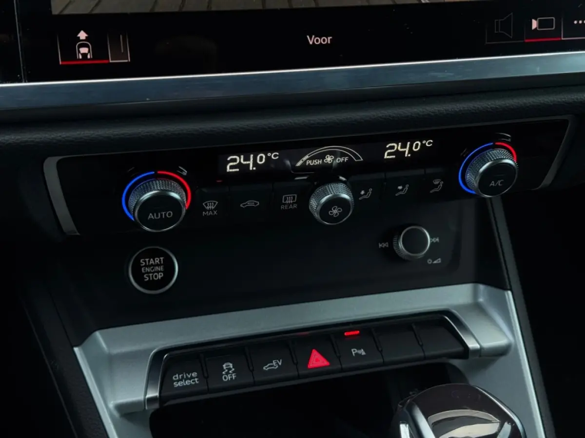 45 TFSI e S Edition m22 NAVI CLIMATE LED 360 CAMERA SPORTVELGEN