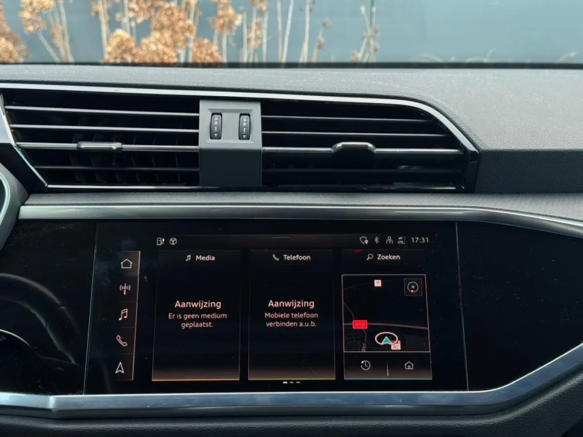 45 TFSI e S Edition m22 NAVI CLIMATE LED 360 CAMERA SPORTVELGEN