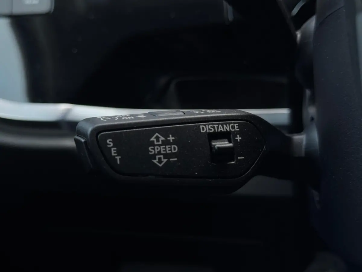 45 TFSI e S Edition m22 NAVI CLIMATE LED 360 CAMERA SPORTVELGEN