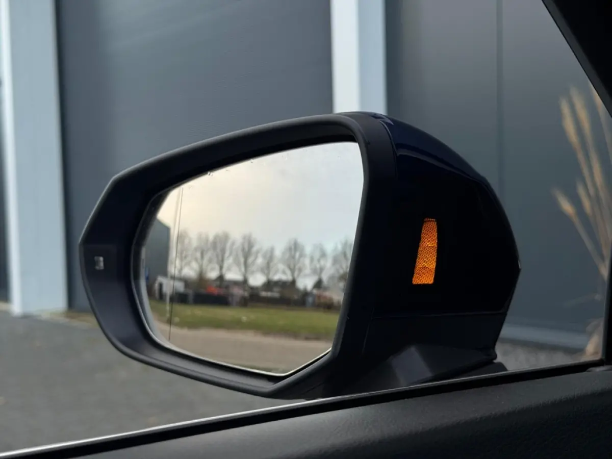 45 TFSI e S Edition m22 NAVI CLIMATE LED 360 CAMERA SPORTVELGEN