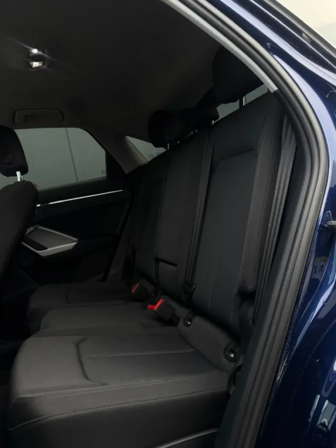 45 TFSI e S Edition m22 NAVI CLIMATE LED 360 CAMERA SPORTVELGEN