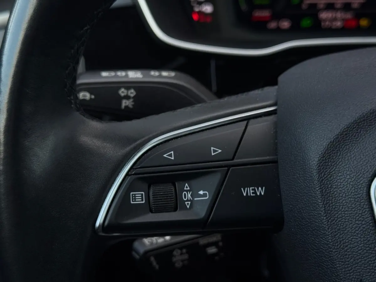 45 TFSI e S Edition m22 NAVI CLIMATE LED 360 CAMERA SPORTVELGEN