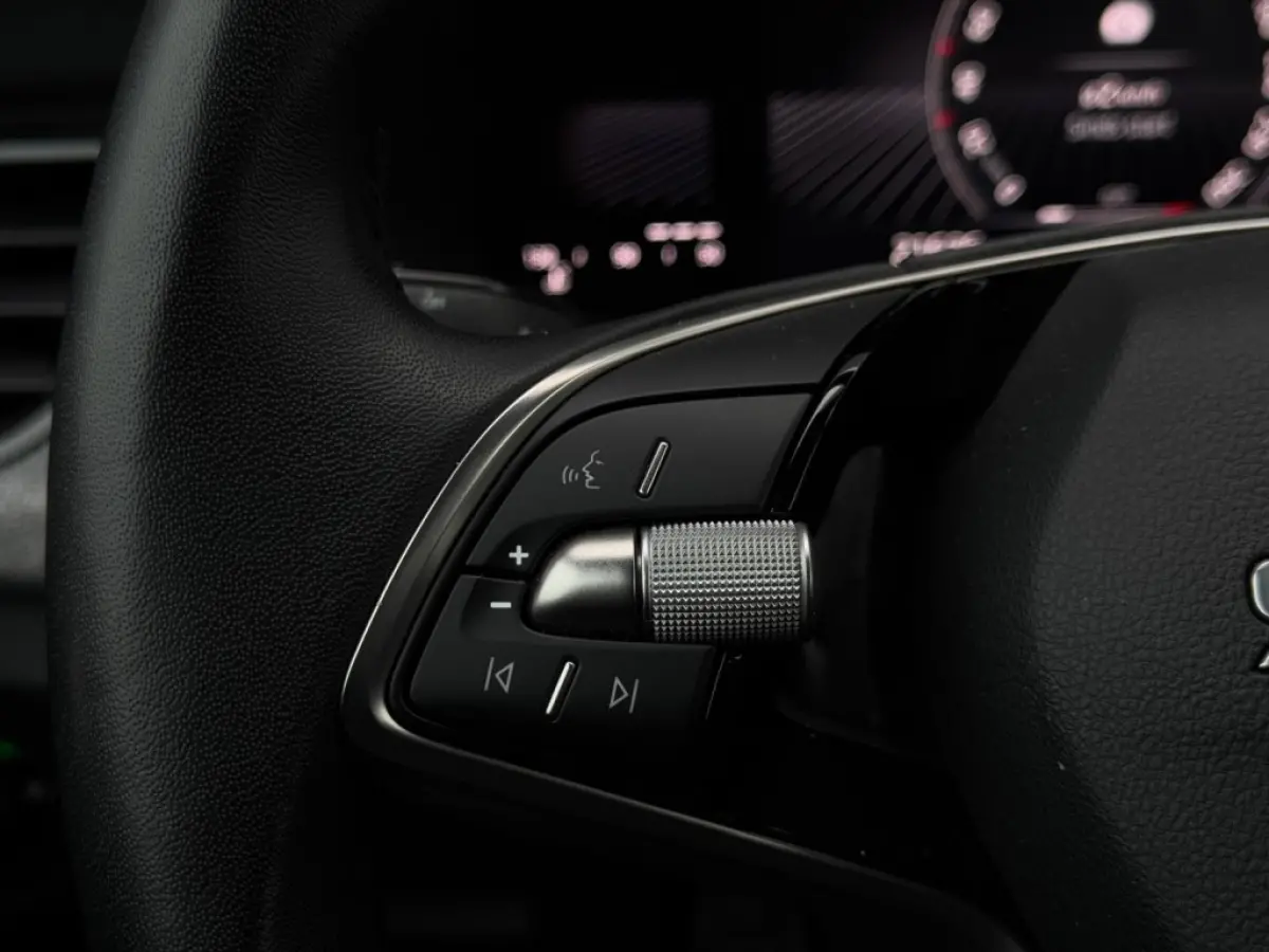 1.0 TSI Bns. Edition GARANTIE PDC SPORTVELGEN LED AIRCO