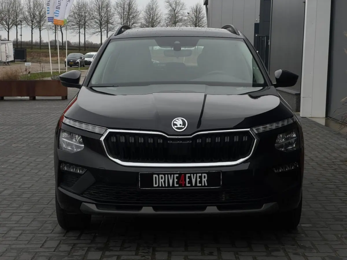 1.0 TSI Bns. Edition GARANTIE PDC SPORTVELGEN LED AIRCO