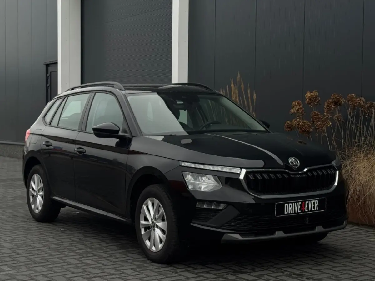 1.0 TSI Bns. Edition GARANTIE PDC SPORTVELGEN LED AIRCO