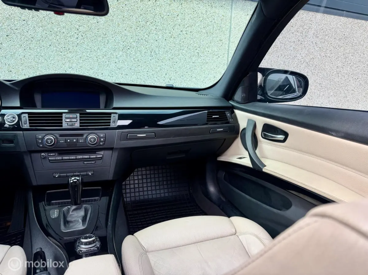 E90 335i
