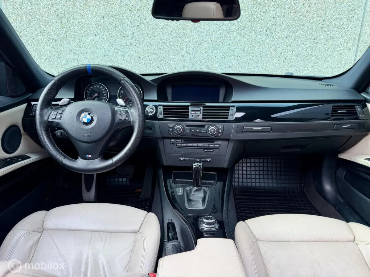 E90 335i