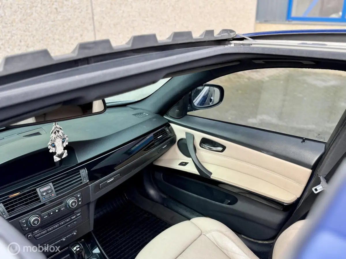 E90 335i