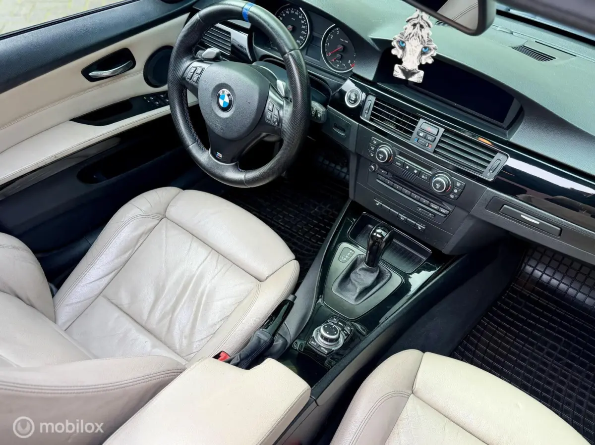 E90 335i