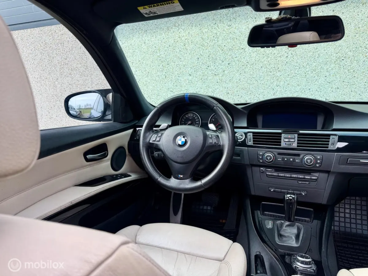 E90 335i