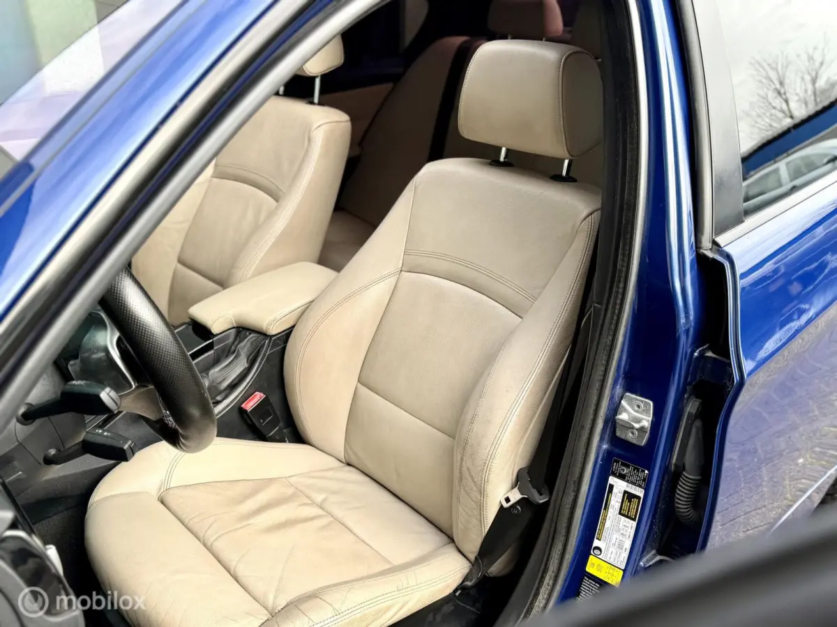 E90 335i