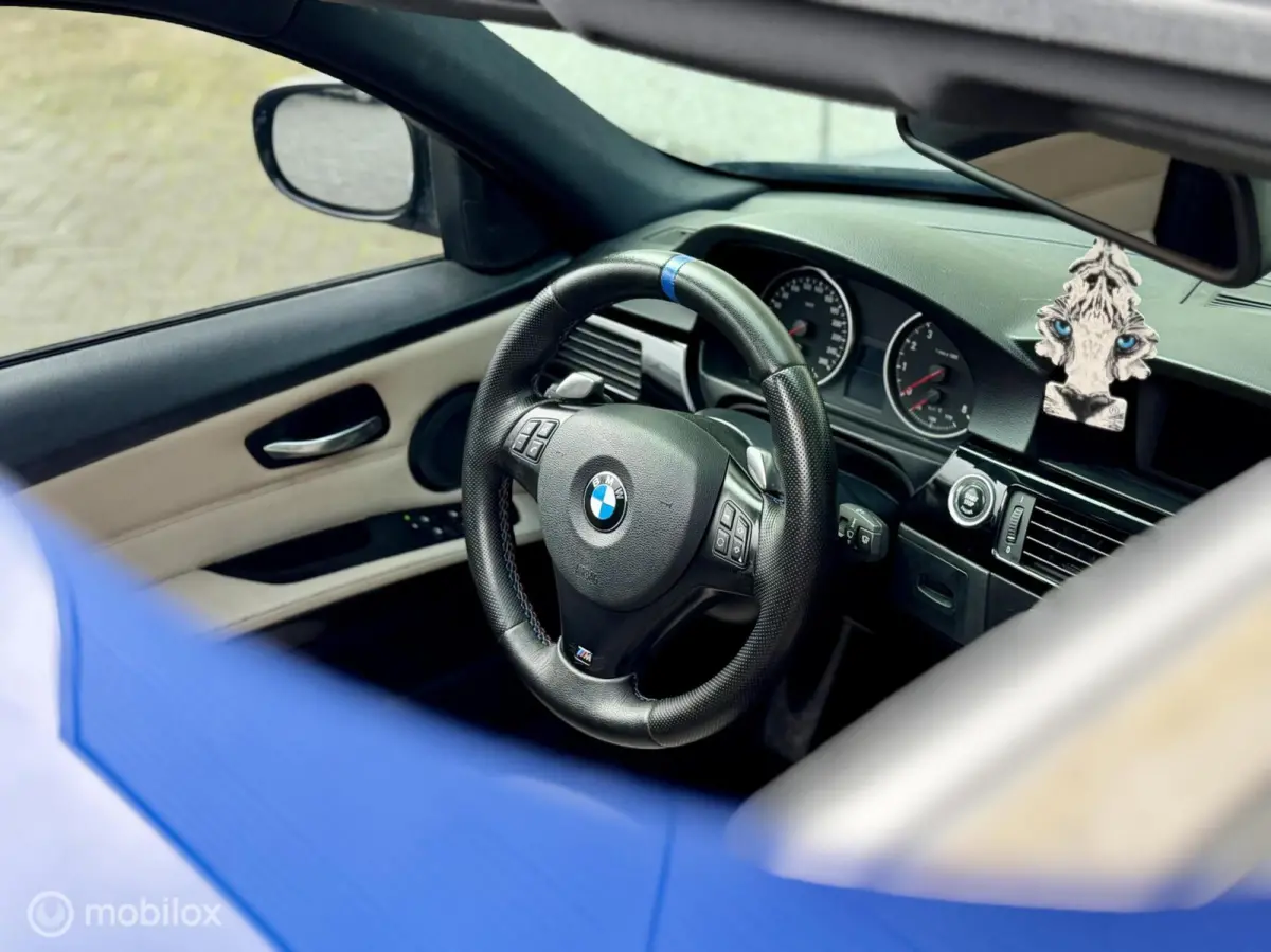 E90 335i