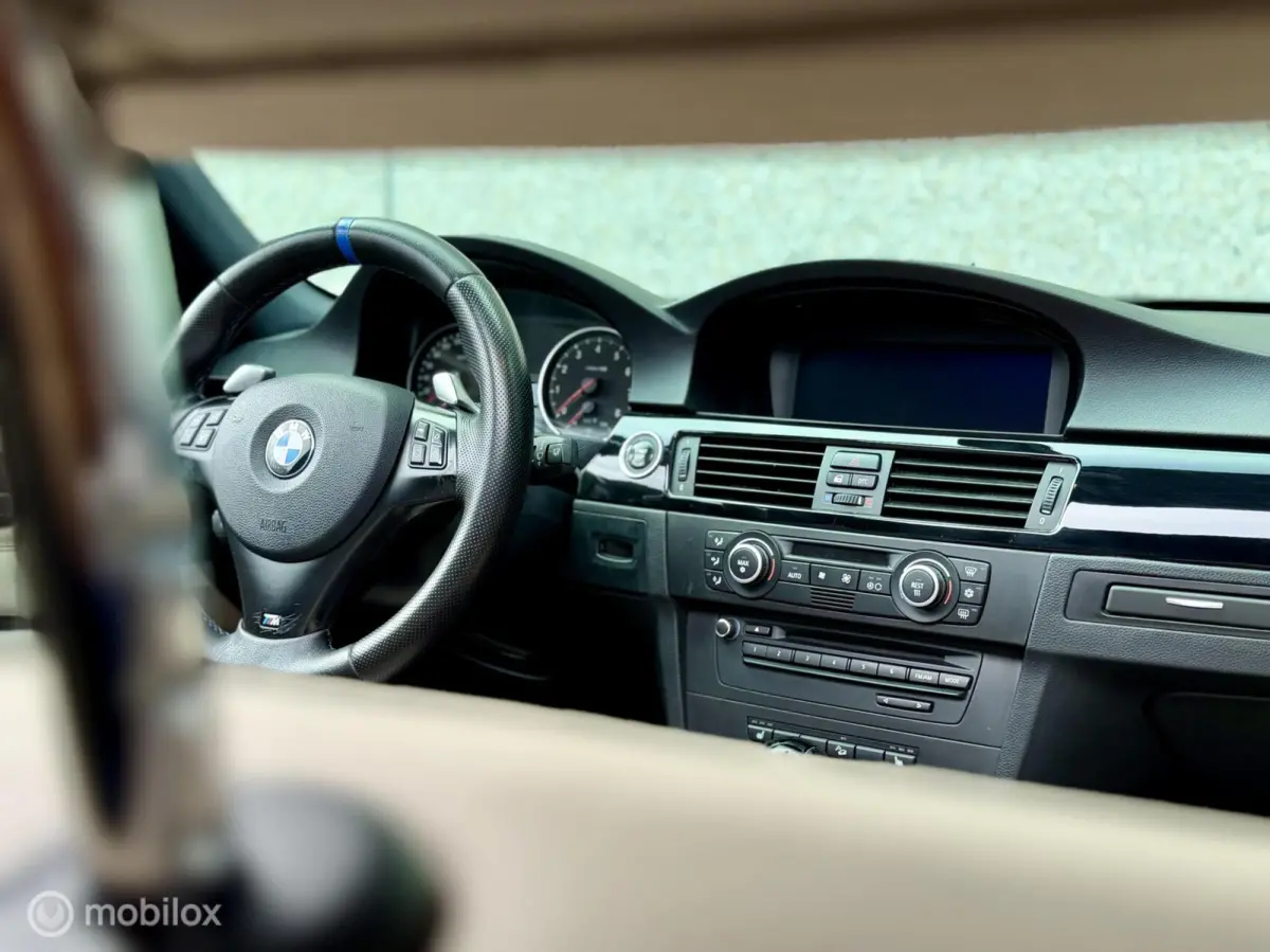 E90 335i