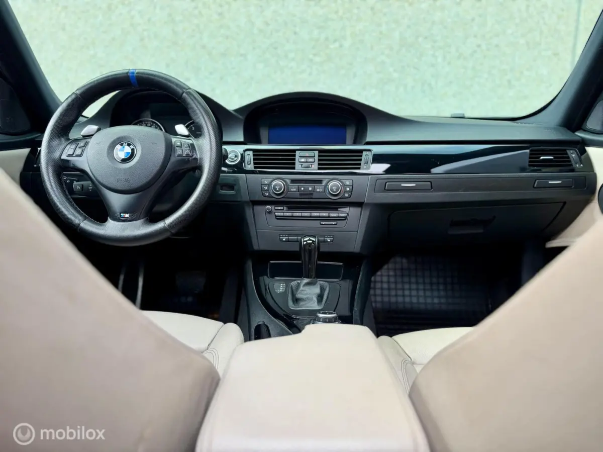 E90 335i