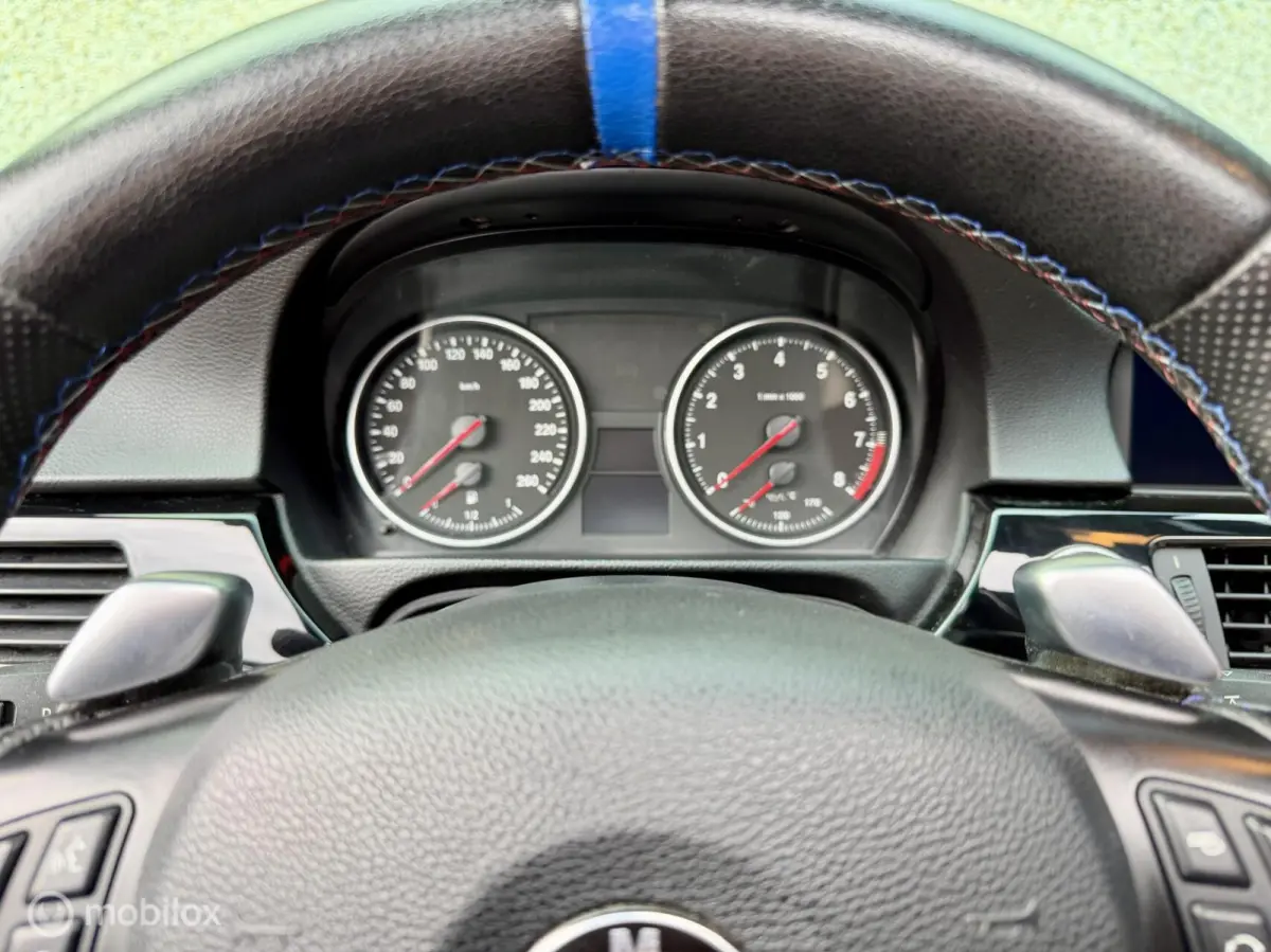 E90 335i