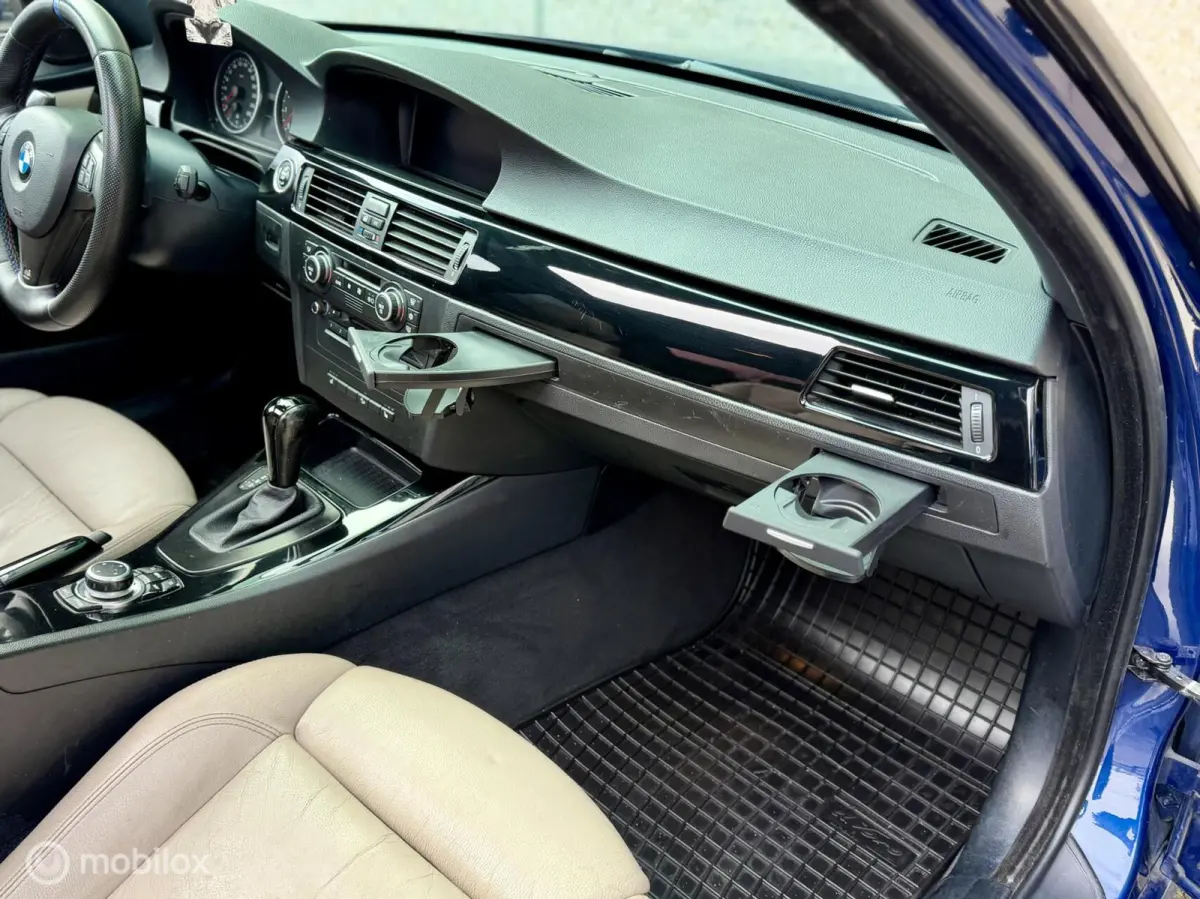 E90 335i
