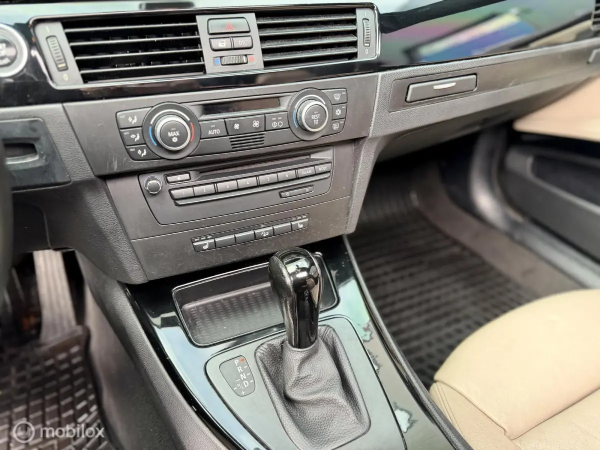 E90 335i