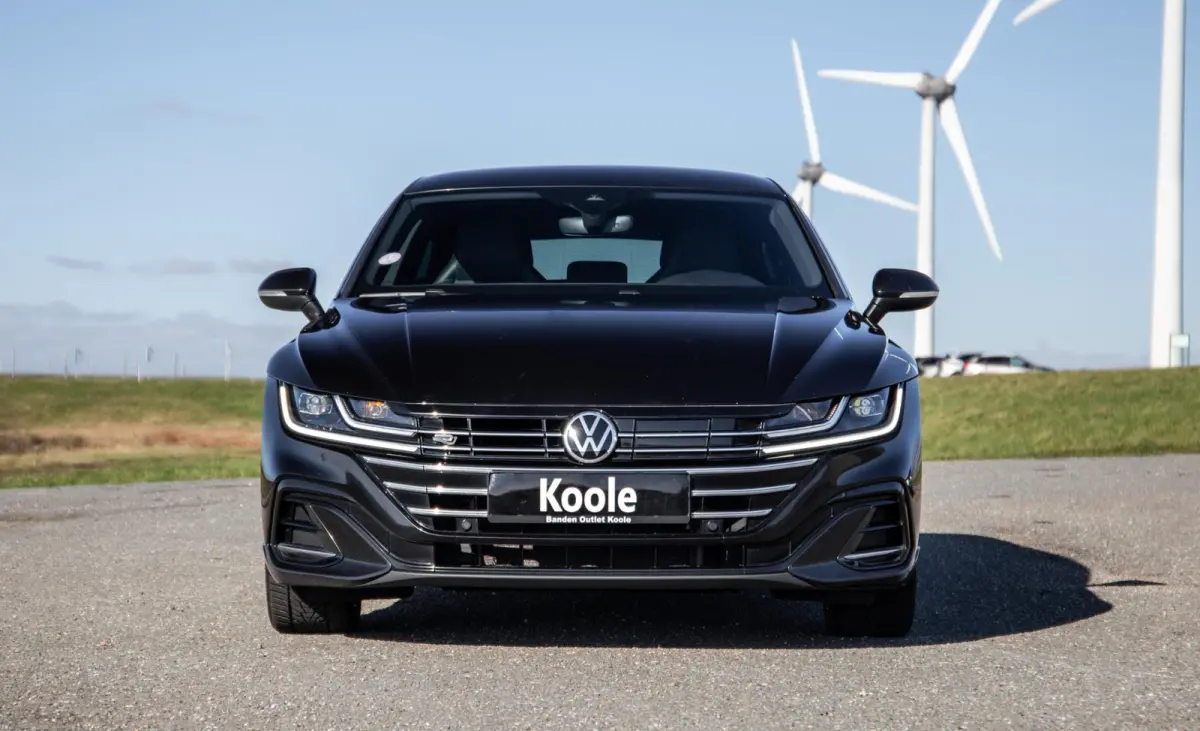 1.4 TSI eHybrid R-Line Business CARPLAY / LEER / CAMERA / MEMMORY / LED / STOELVERWARMING