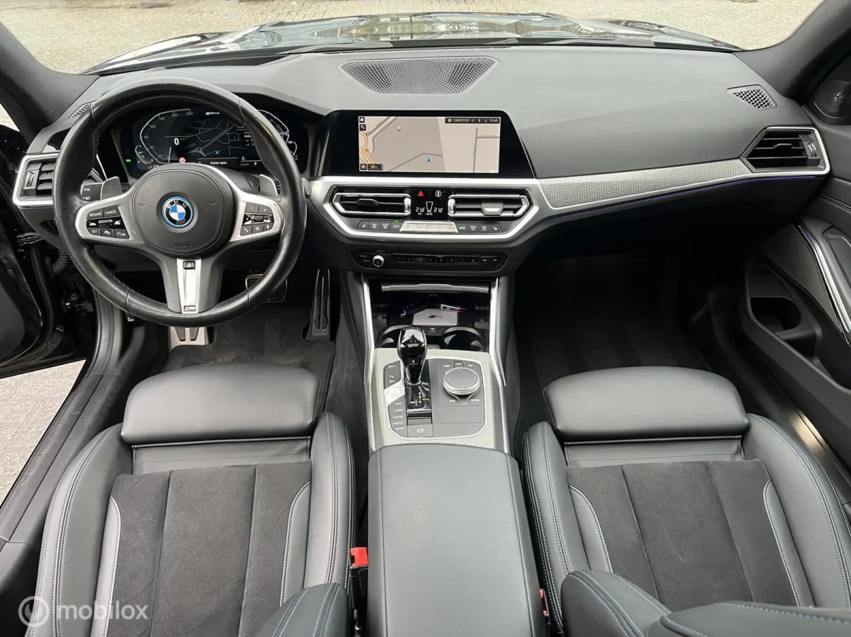 330e xDrive High Executive PANO-DAK*LED*