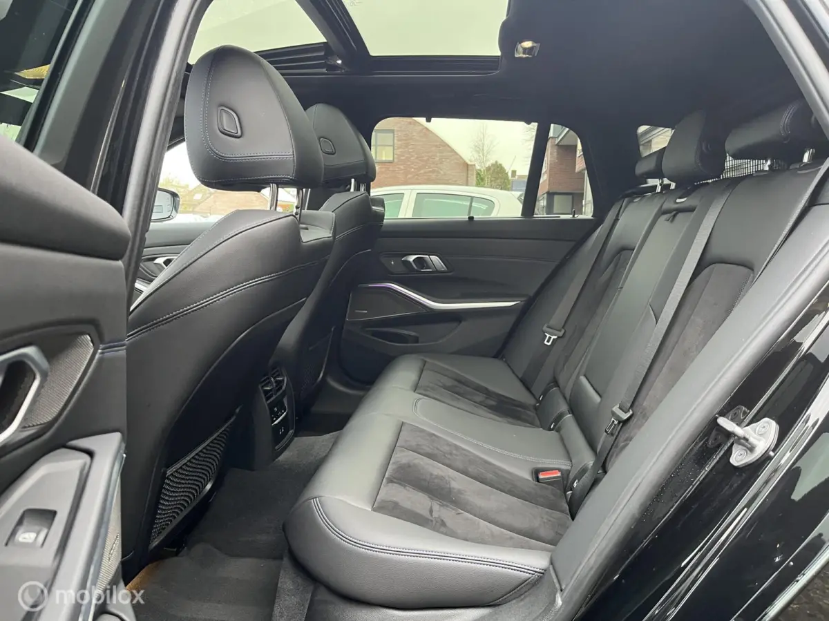330e xDrive High Executive PANO-DAK*LED*