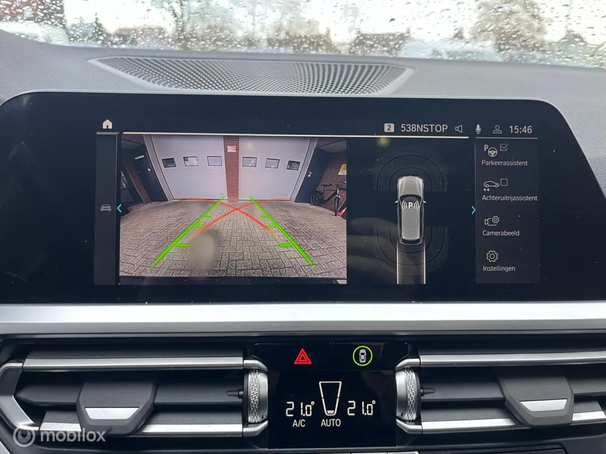 330e xDrive High Executive PANO-DAK*LED*