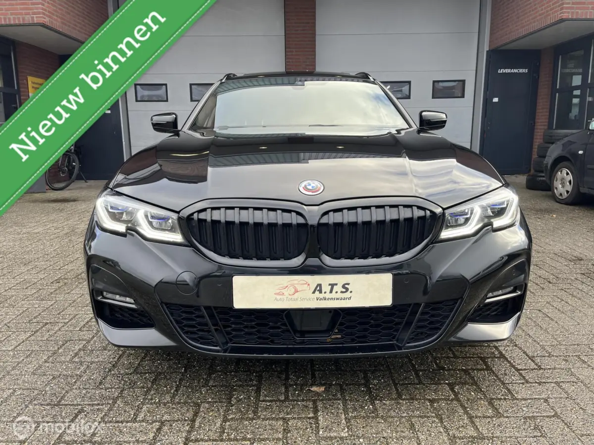 330e xDrive High Executive PANO-DAK*LED*
