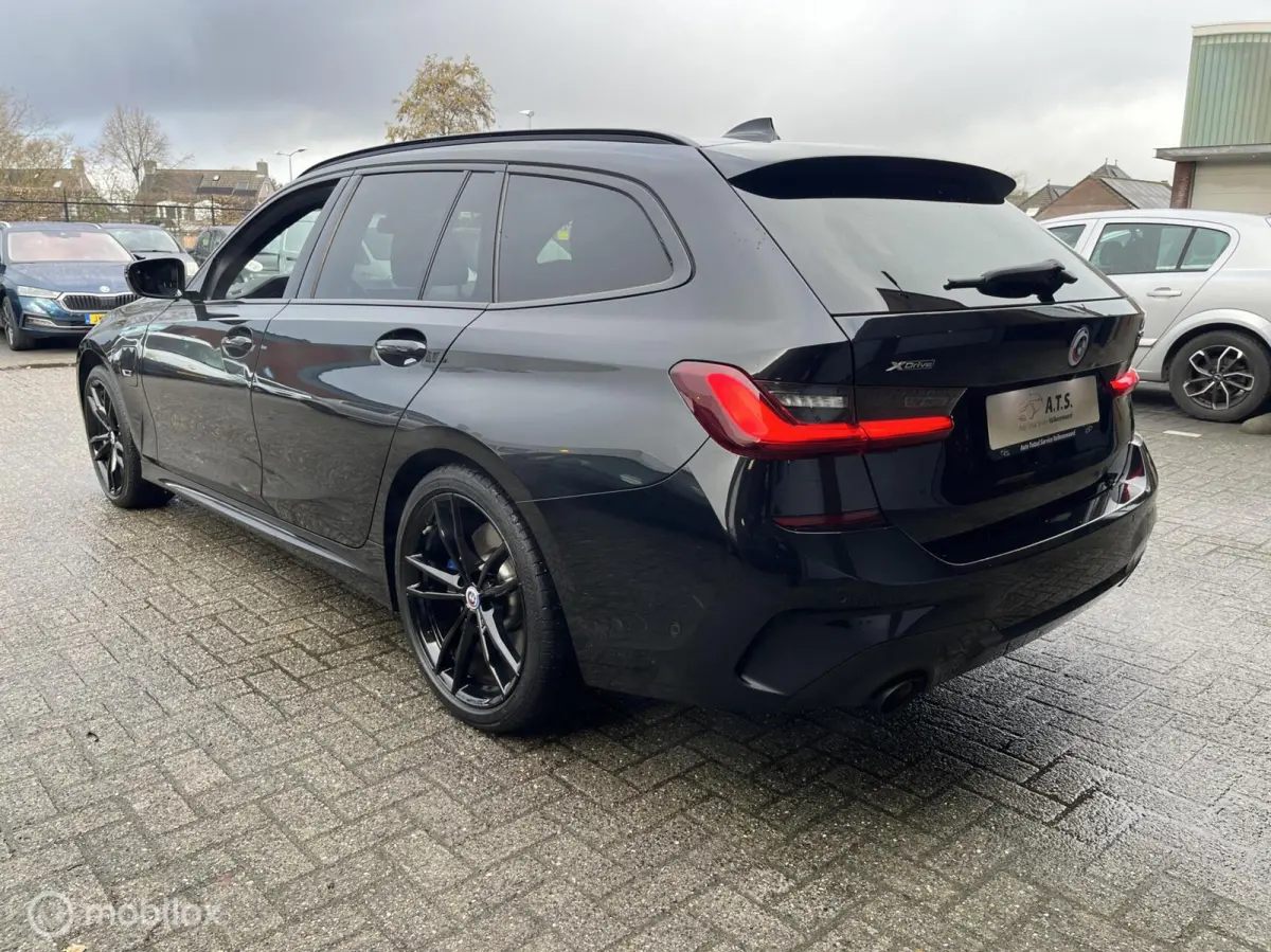 330e xDrive High Executive PANO-DAK*LED*