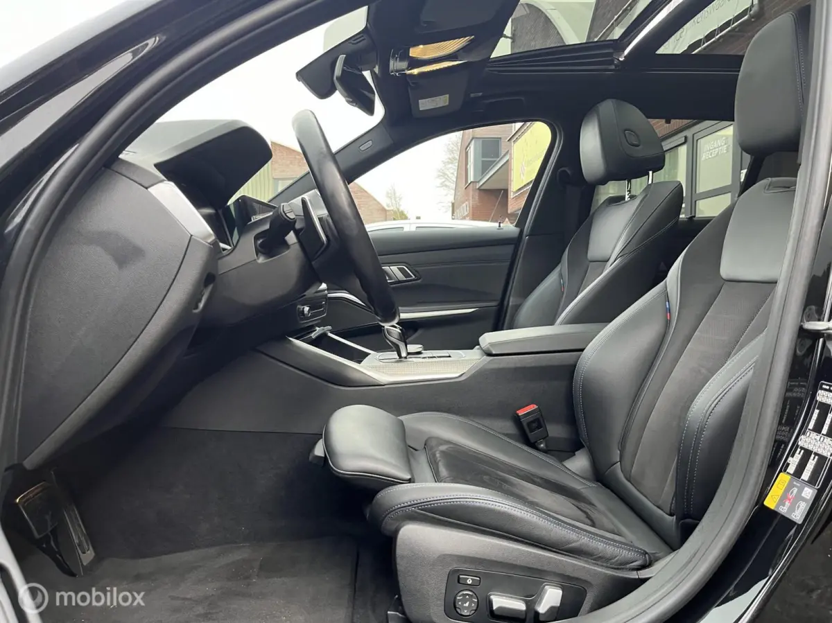 330e xDrive High Executive PANO-DAK*LED*