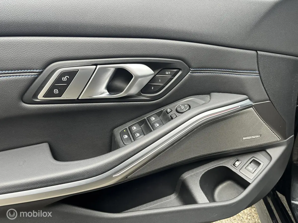 330e xDrive High Executive PANO-DAK*LED*