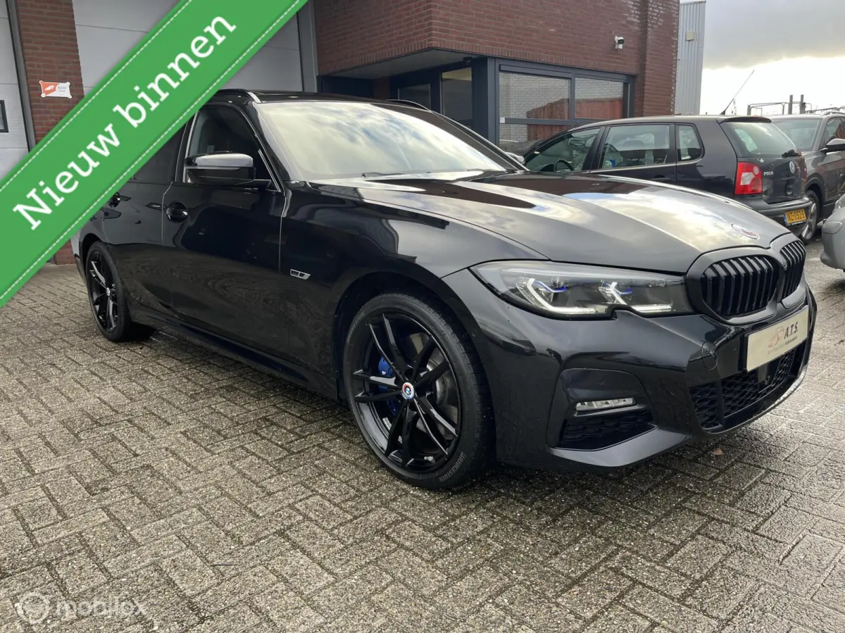 330e xDrive High Executive PANO-DAK*LED*