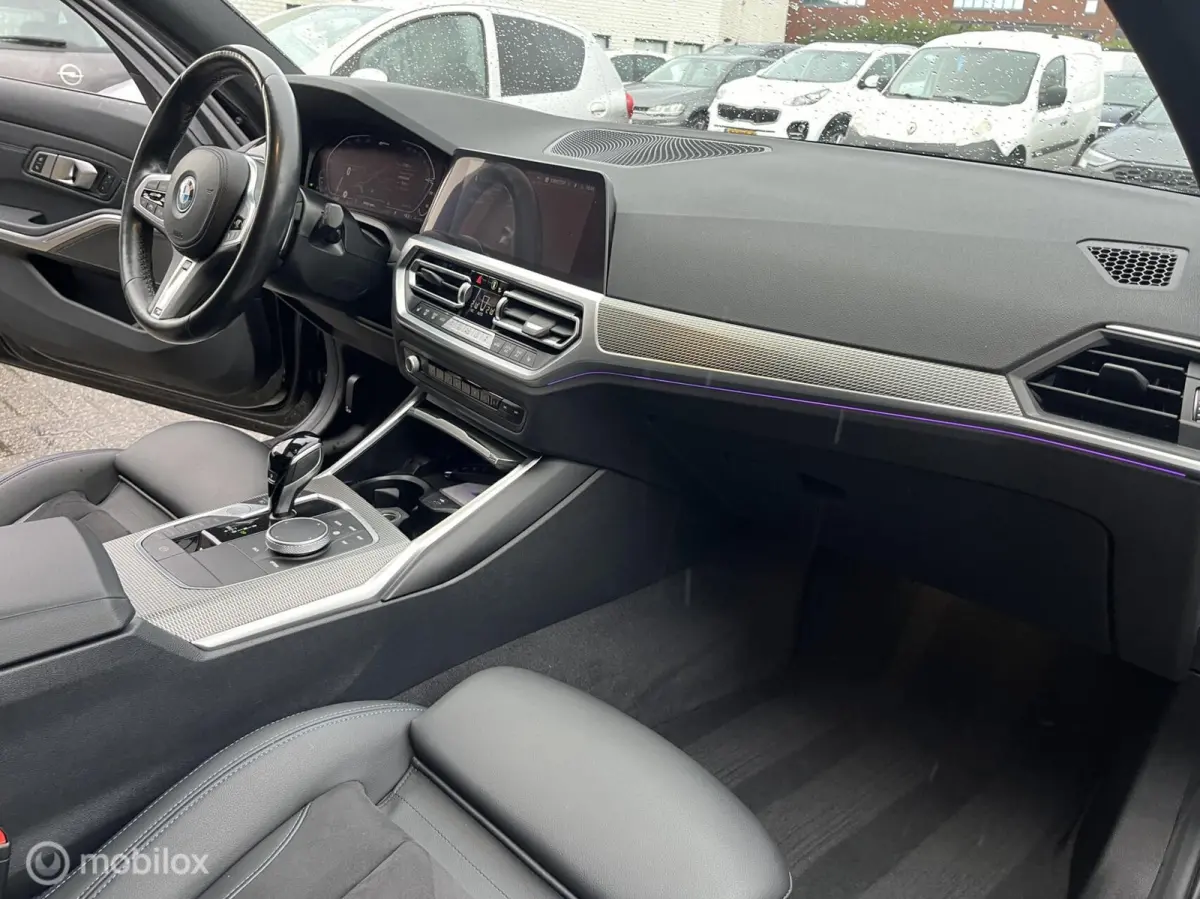 330e xDrive High Executive PANO-DAK*LED*