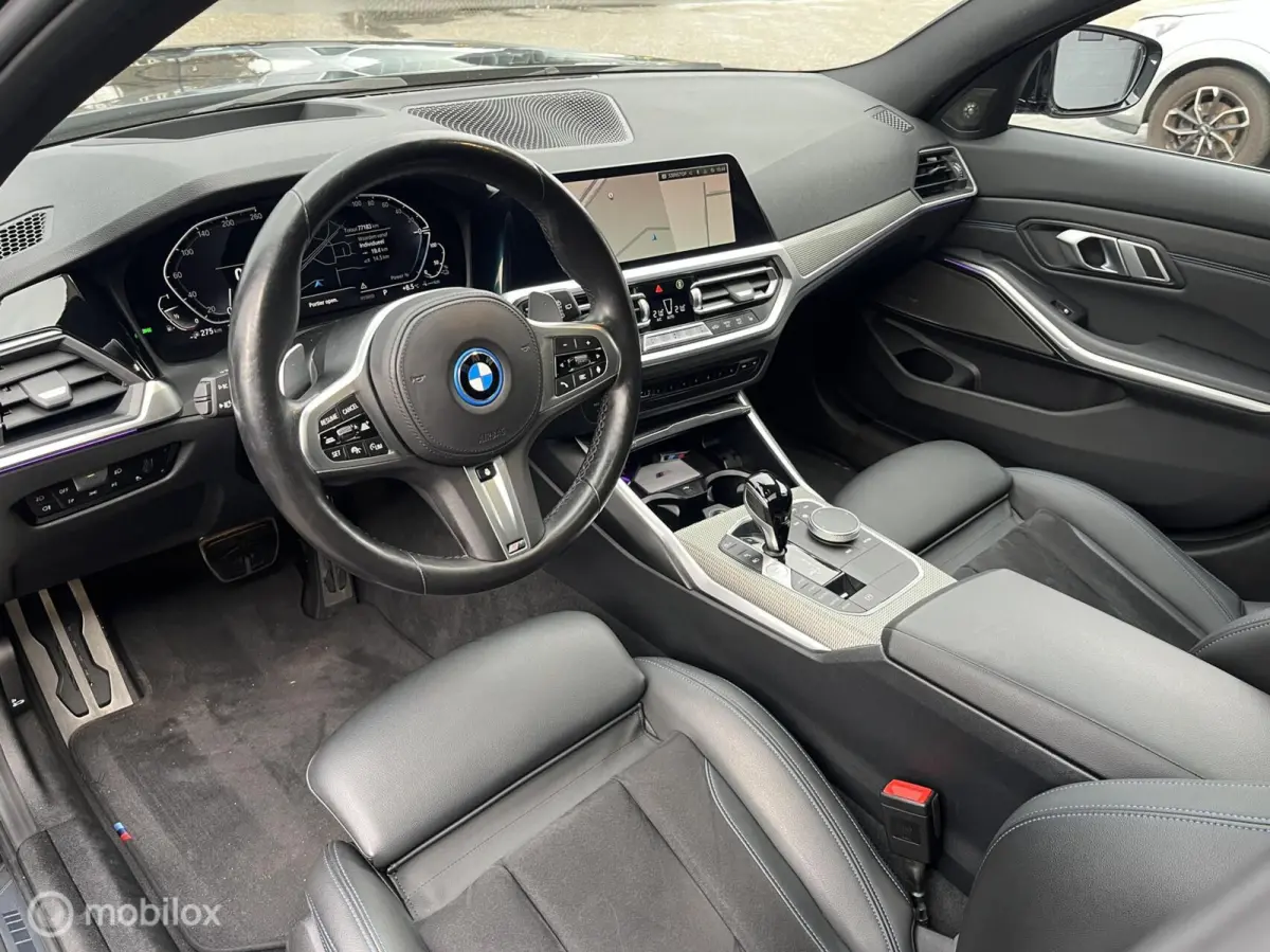 330e xDrive High Executive PANO-DAK*LED*
