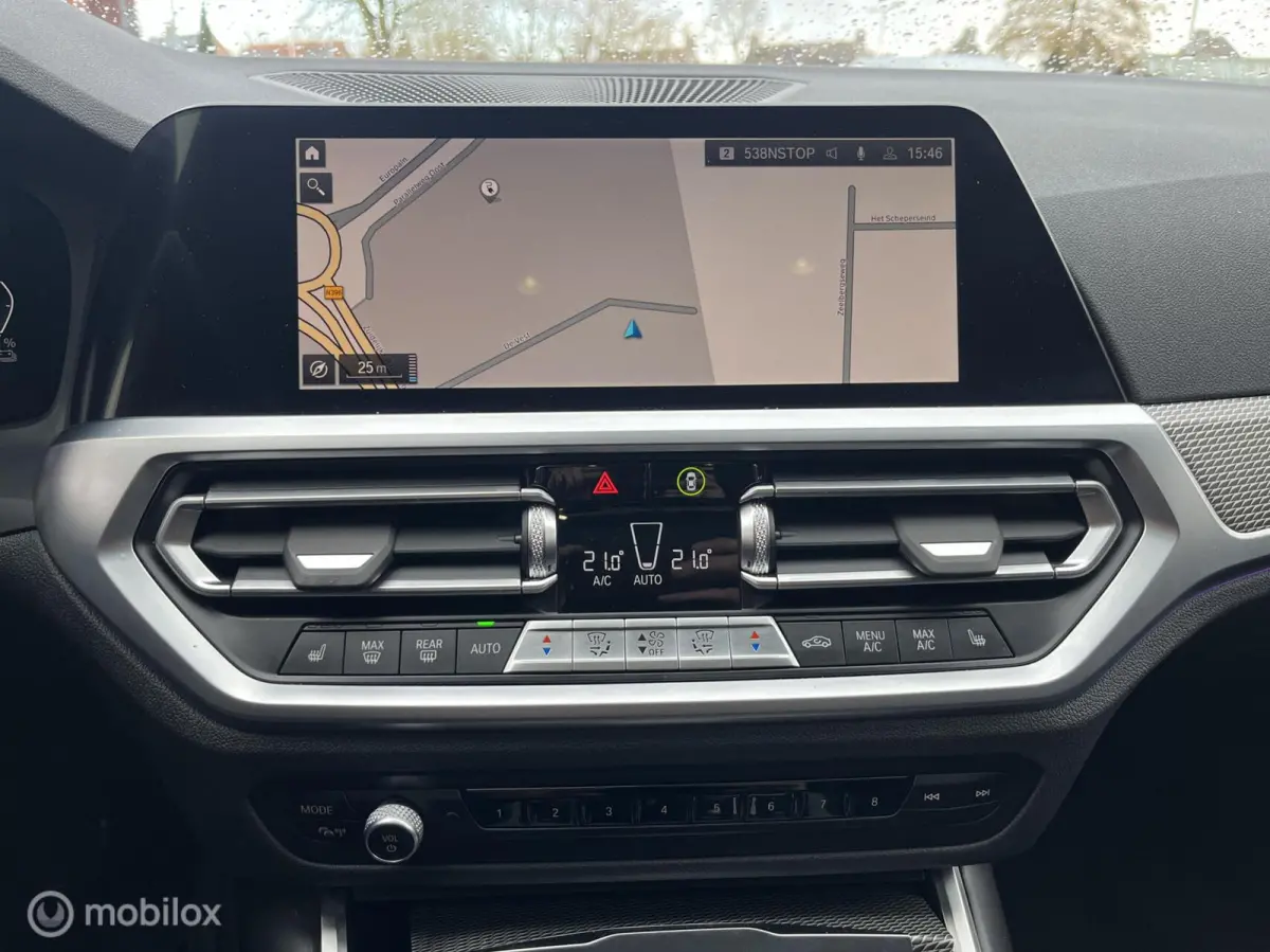 330e xDrive High Executive PANO-DAK*LED*