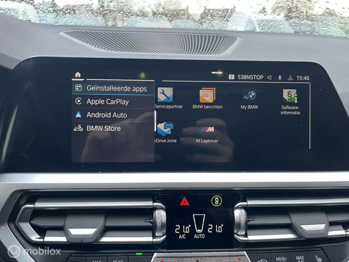 330e xDrive High Executive PANO-DAK*LED*
