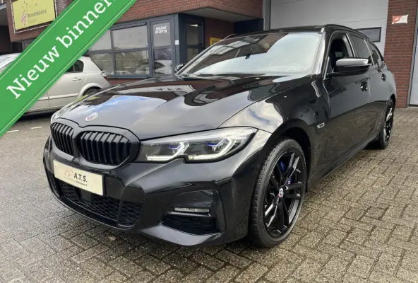 330e xDrive High Executive PANO-DAK*LED*
