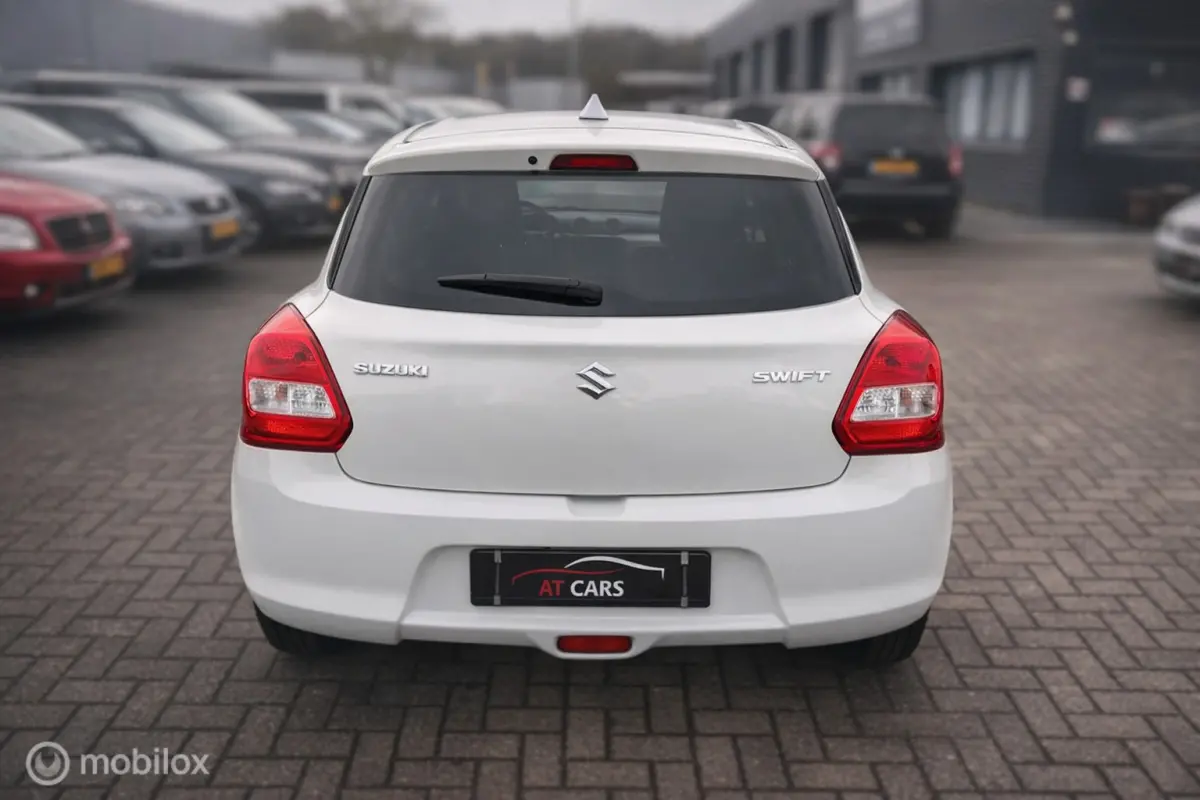 1.2 Comfort| stoelverwarming |navi| Camera