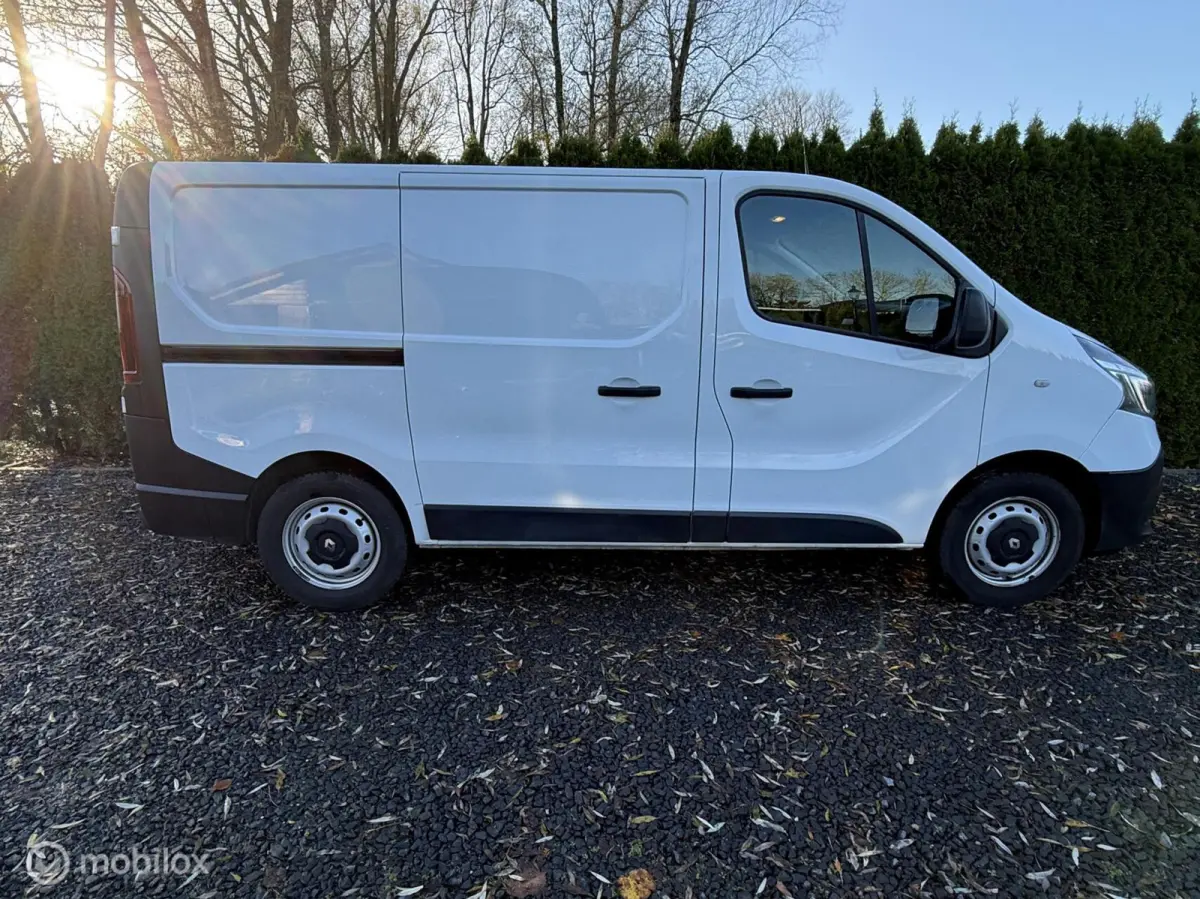 bestel 1.6 dCi 95 T29 L1H1 Générique