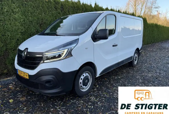 bestel 1.6 dCi 95 T29 L1H1 Générique