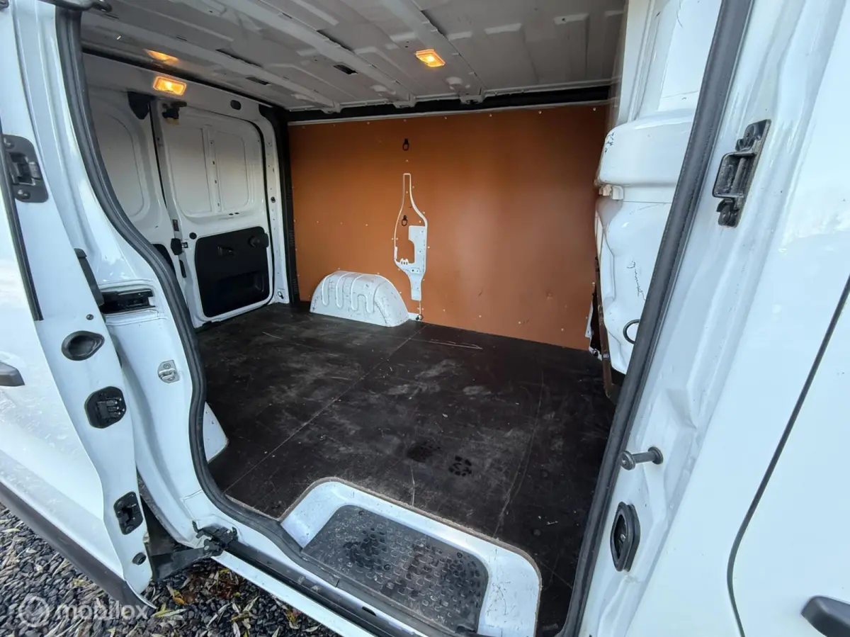 bestel 1.6 dCi 95 T29 L1H1 Générique
