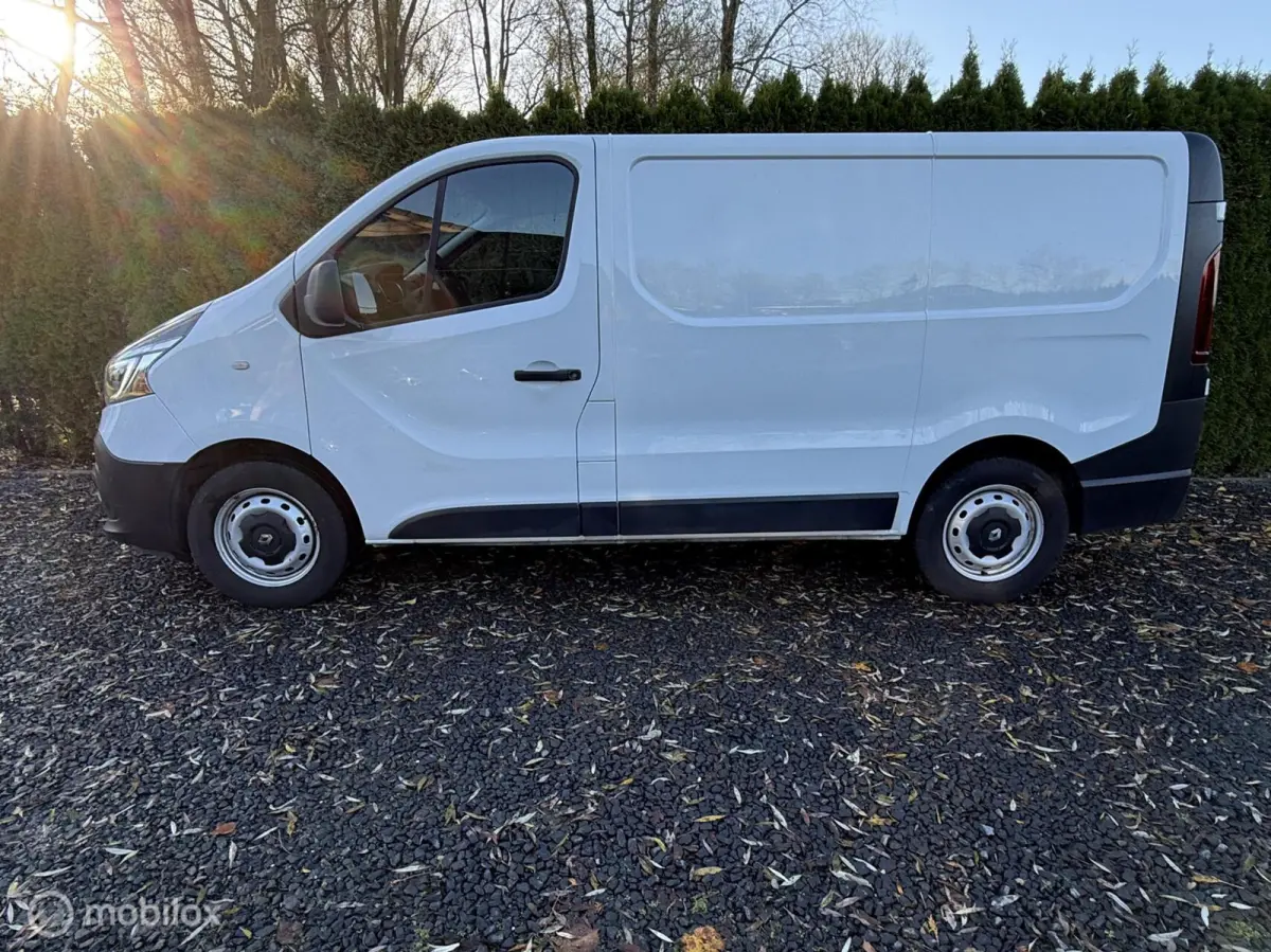 bestel 1.6 dCi 95 T29 L1H1 Générique