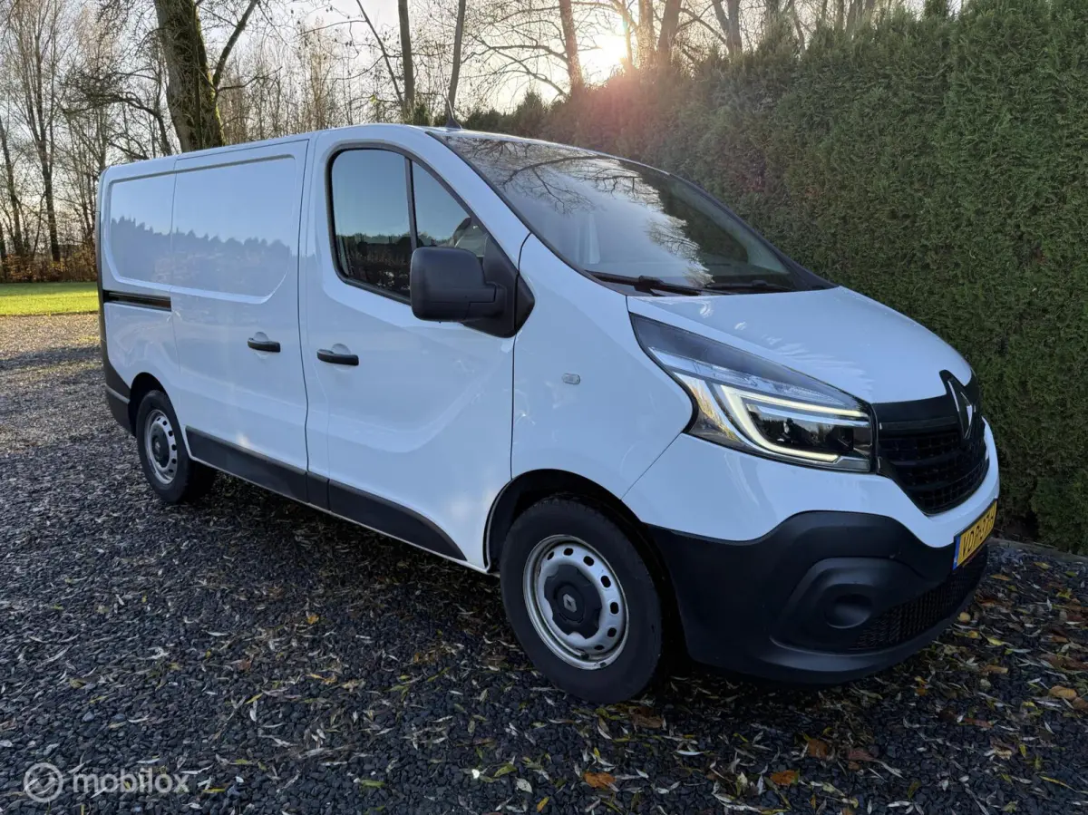 bestel 1.6 dCi 95 T29 L1H1 Générique