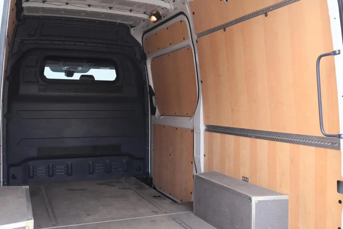 bestel 317 1.9 CDI L2H2 RWD