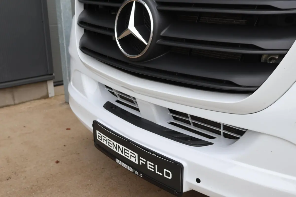 bestel 317 1.9 CDI L2H2 RWD
