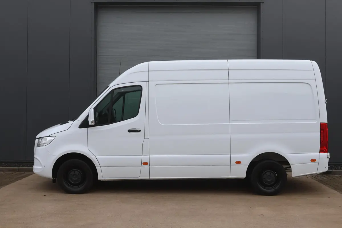 bestel 317 1.9 CDI L2H2 RWD