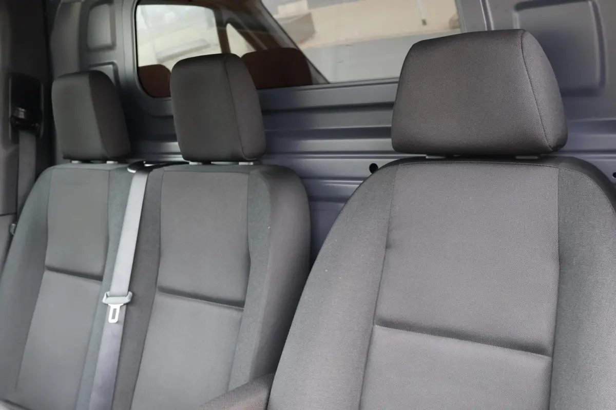bestel 317 1.9 CDI L2H2 RWD