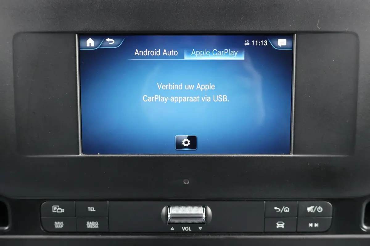bestel 317 1.9 CDI L2H2 RWD