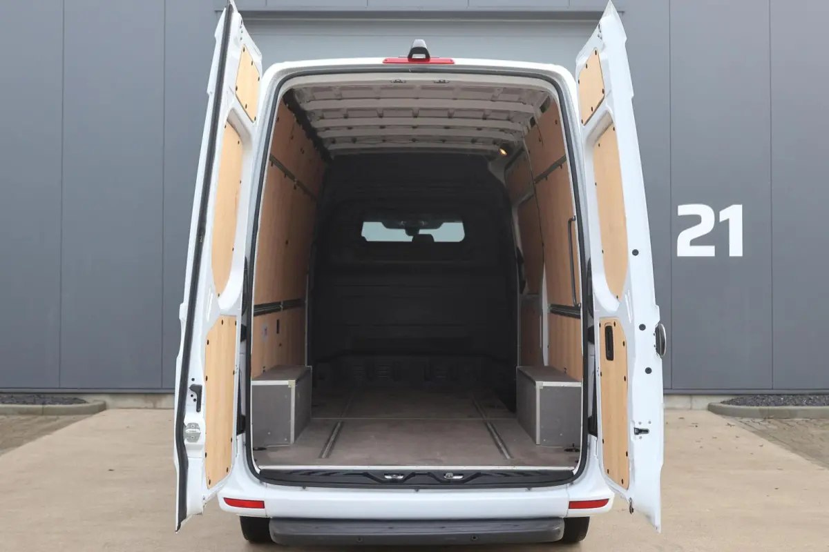 bestel 317 1.9 CDI L2H2 RWD